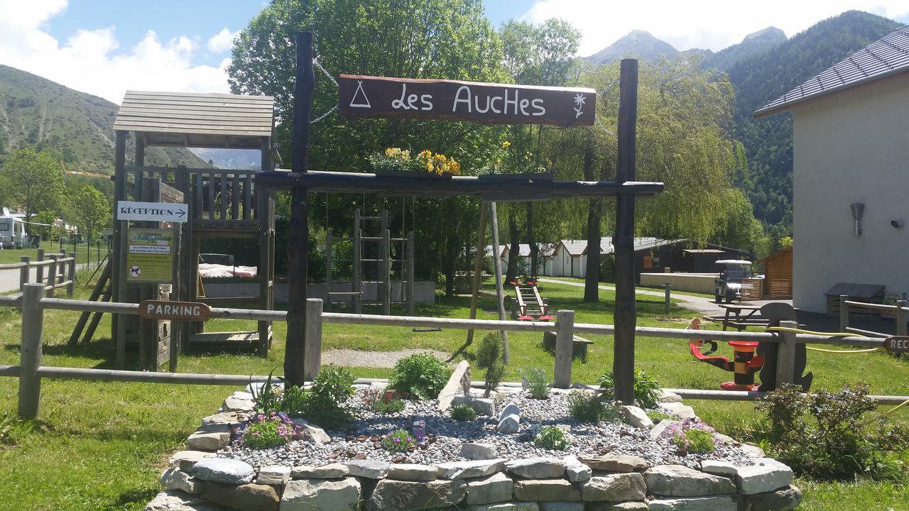 Les Hauts Des Auches 앤셀 외부 사진